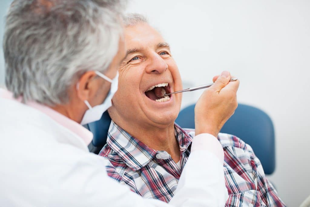 3 Types of Partial Dentures To Consider