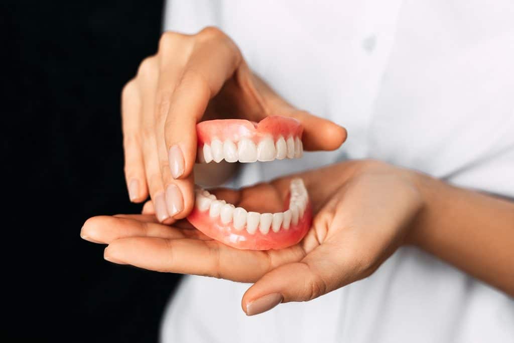 How Much Do Dentures