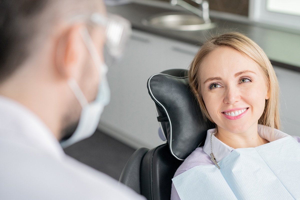 Am I A Candidate For Dental Implants? Fort Collins, CO