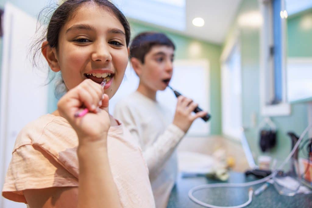 Fluoride: Separating Fact from Fiction for Your Family