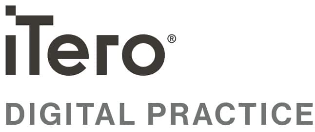 iTero logo