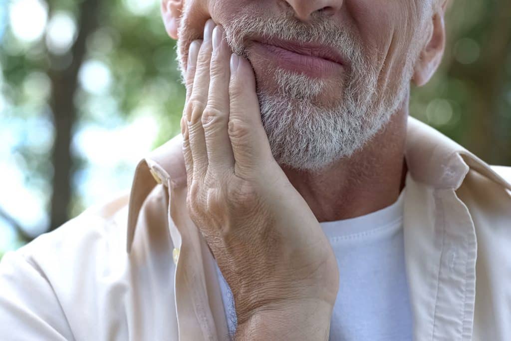 Top 3 Symptoms of a Root Canal Failure