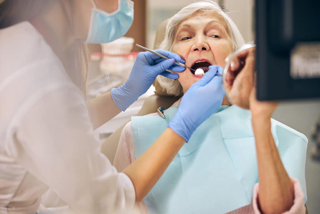 What Is the Recovery Timeline After Dental Implant Surgery?